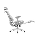 High back ergomonic mesh office chair