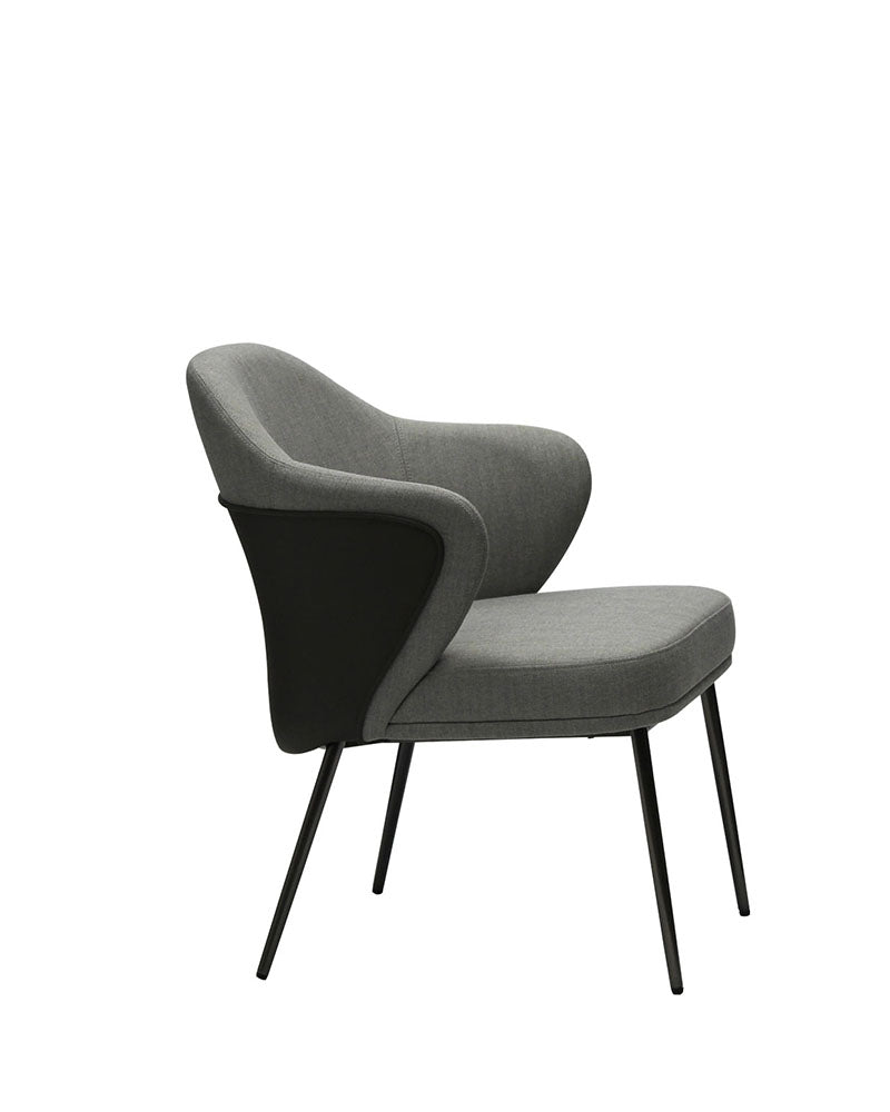 WING ARM CHAIR