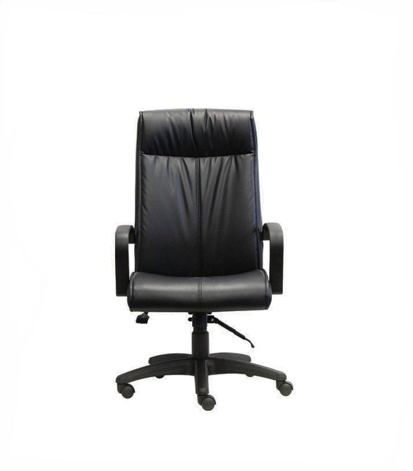 ABBOT HIGH BACK EXECUTIVE CHAIR