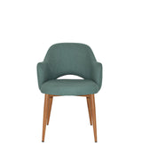 ALOHA DINING ARM CHAIR
