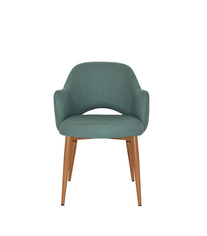 ALOHA DINING ARM CHAIR