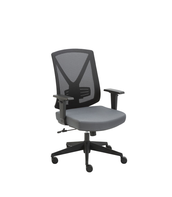 KIAMA EXECUTIVE MESH CHAIR