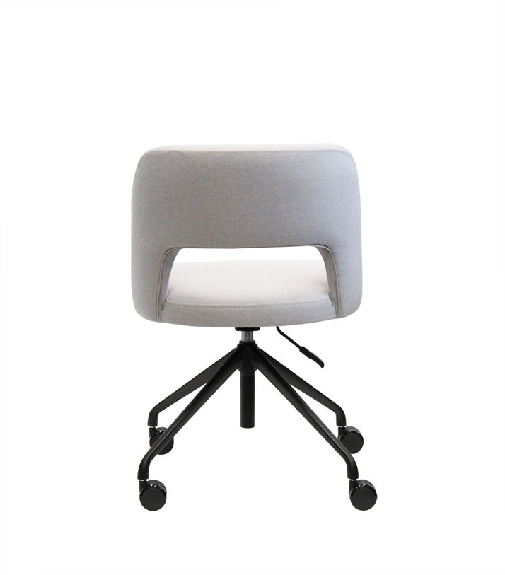 MAGGIO SWIVEL GASLIFT CHAIR