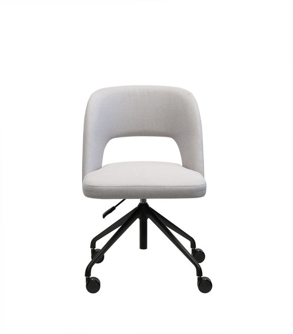 MAGGIO SWIVEL GASLIFT CHAIR