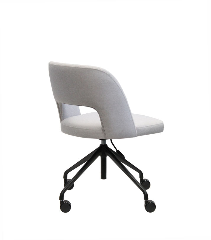 MAGGIO SWIVEL GASLIFT CHAIR