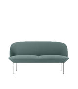 MUTTO - 2 Seater sofa lounge chiar