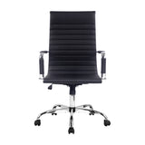 Artiss Gaming Office Chair Computer Desk Chairs Home Work Study Black High Back