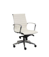 TORONTO MID BACK EXECUTIVE CHAIR