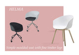 HELMA DINING CHAIR