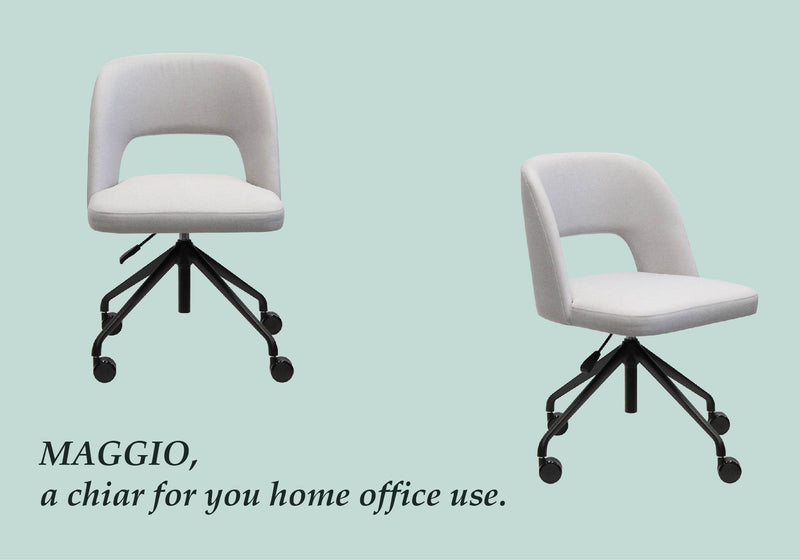 MAGGIO HOME OFFICE CHAIR